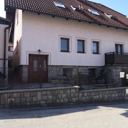Ubytovani V Soukromi Klima Český Krumlov المظهر الخارجي الصورة