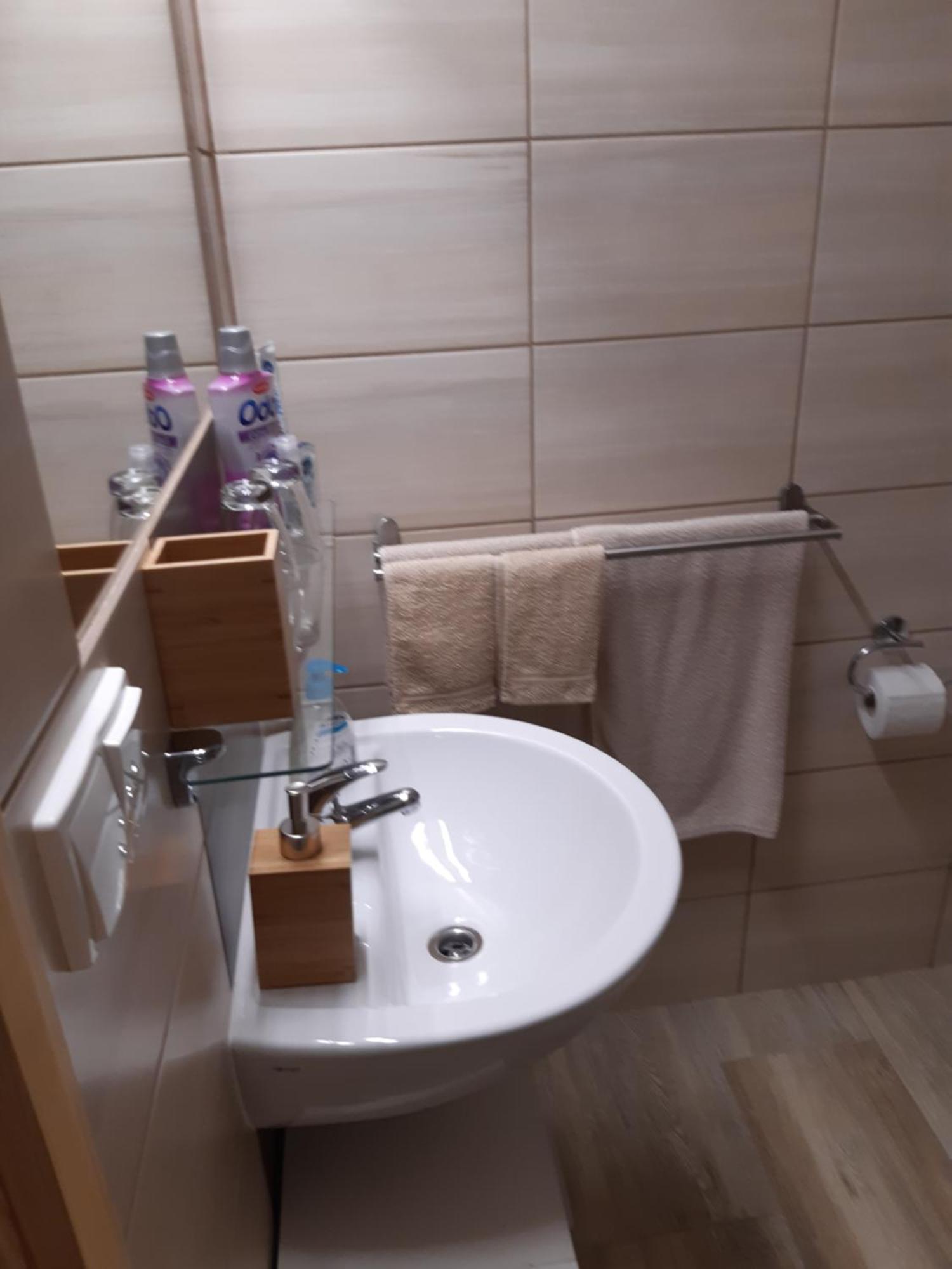 Ubytovani V Soukromi Klima Český Krumlov المظهر الخارجي الصورة