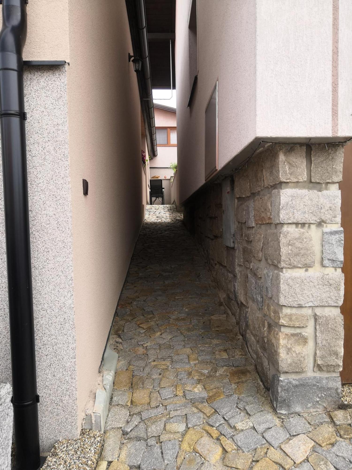 Ubytovani V Soukromi Klima Český Krumlov المظهر الخارجي الصورة
